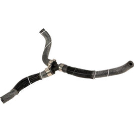 17127536236 BMW X5 (E70) Radiator Hose from expansion tank to water pipe and ventilation pipe