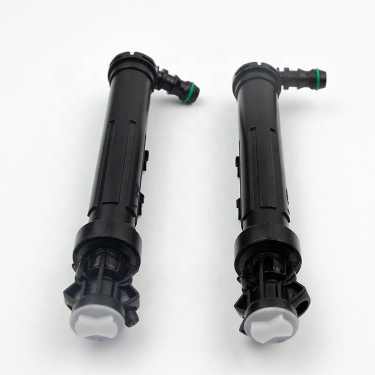 Automobile Parts OEM 2468600547 2468600647 Left right side Headlight Washer Nozzle Cylinder for Mercedes Benz