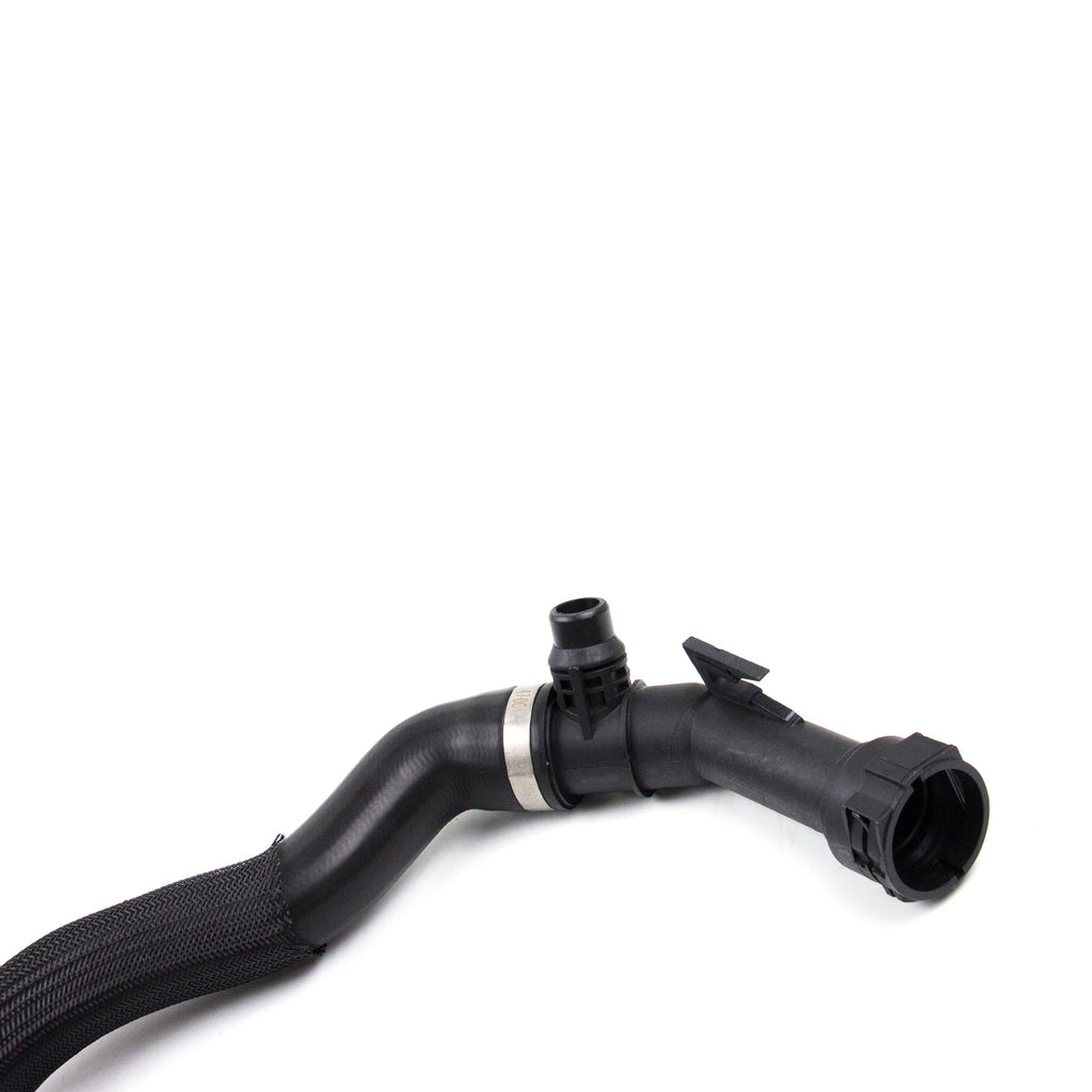 Automobile Water Pump Radiator Coolant Hose For BMW F20N F21N F22 F23 OE 17128602027