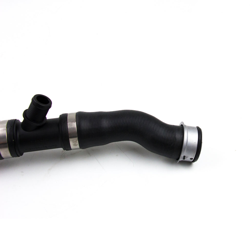 Automobile Water Pump Radiator Coolant Hose For Mercedes Benz C 180K OE 2045010282