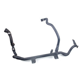 auto parts cooling system coolant hose for BMW E81 E82 E87 17127548242