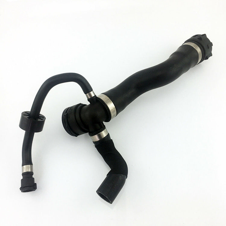 Automobile Water Pump Radiator Coolant Hose For BMW 535i 640i 740Li F02 F10 F18 OE 17127580957