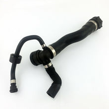 Load image into Gallery viewer, Automobile Water Pump Radiator Coolant Hose For BMW 535i 640i 740Li F02 F10 F18 OE 17127580957