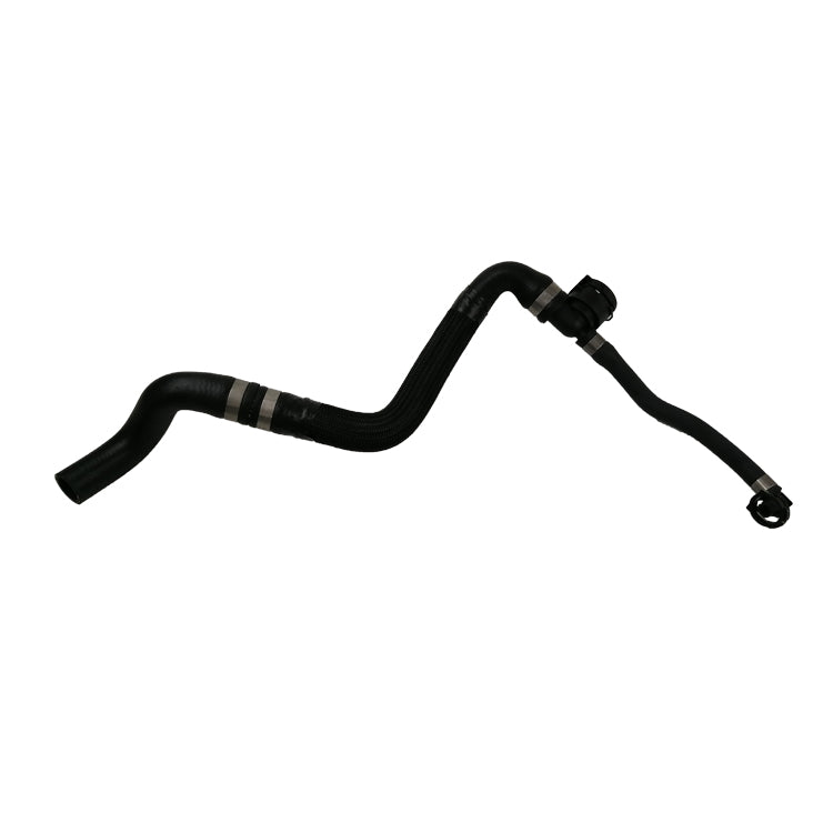 Automobile Water Pump Radiator Coolant Hose For Mercedes Benz E320 E400 CLS320 CLS400 OE 2125016784