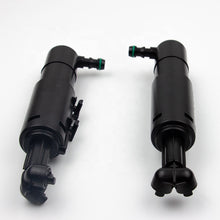 Load image into Gallery viewer, Automobile Parts Left Or Right Headlight Washer Nozzle Actuator 2048602747 2048602847 For Mercedes W204 C350 C280 C63AMG