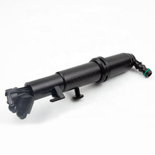 Load image into Gallery viewer, Automotive Spare Parts OEM 2218601347 2218601447 Front Headlight Washer Nozzle Left Right For Mercedes Benz W221