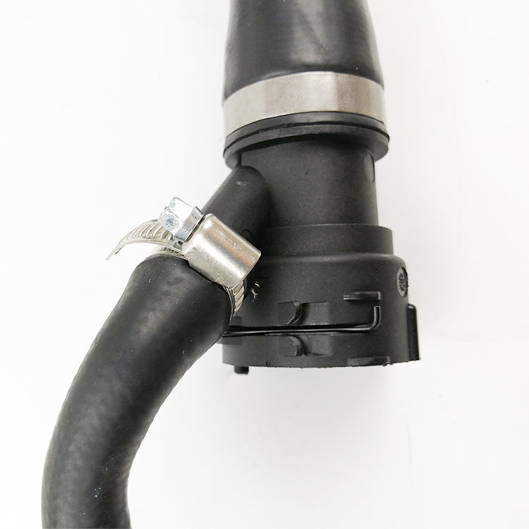 Automobile Water Pump Radiator Coolant Hose For BMW X5 E53 OE 17127526856