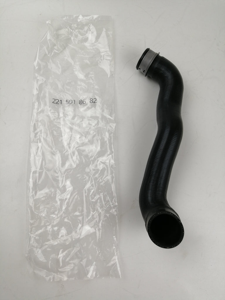 Automobile Water Pump Radiator Coolant Hose For Mercedes Benz S600 OE 2215018682
