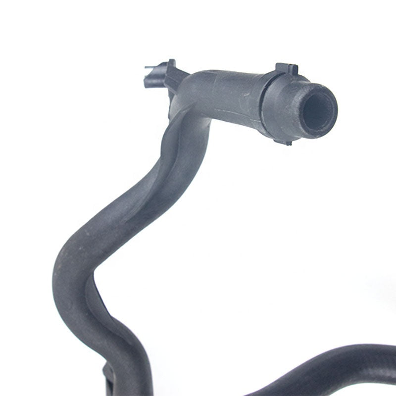 Automotive Spare Parts Auto Parts for BMW N46 E81 E82 E87 coolant hose water pipe 17127548242