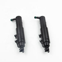 Load image into Gallery viewer, Automobile Parts 1728600147 1728600247 Headlight water spray gun Car Telescopic nozzle for mercedes benz SL K250 SL K180 SL