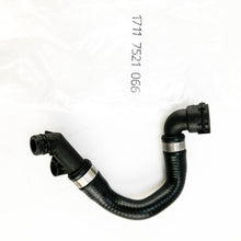 Load image into Gallery viewer, BMW E81 E82 E90 120d 320d Radiator Coolant Hose OE 17117521066