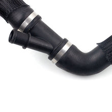Load image into Gallery viewer, Automotive parts auto parts rubber water pipe 2125012684 for M276 W212