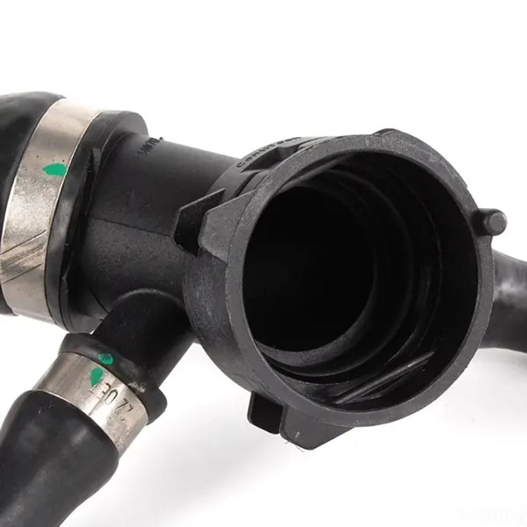 Automobile Water Pump Radiator Coolant Hose For BMW M62 E53 OE 11537500746