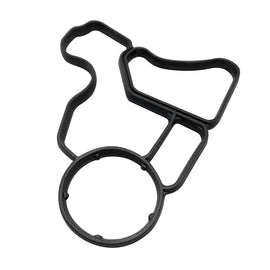 Engine Oil Filter Housing Gasket Cooler Seal OEM 11428637821 For BMW 1/3/5/6/7/X1/X3/X5/X6/Z4