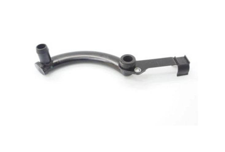 OEM 2712002352 Auto Parts Engine Radiator Coolant Hose Line Water Pipe for Mercedes Benz M271 W204 W212