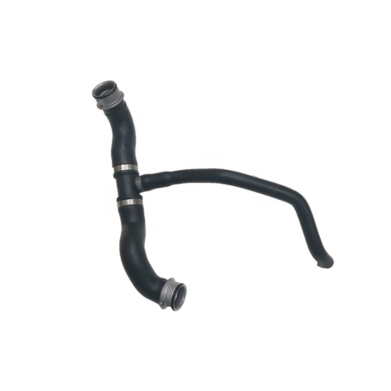Automobile Water Pump Radiator Coolant Hose For Mercedes Benz W221 S300L S350L OE 2215014682