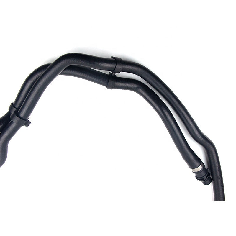 Auto engine Parts for B-MW N13 F30 F20 F21 F31 coolant hose water pipe 64219223587 hot sales