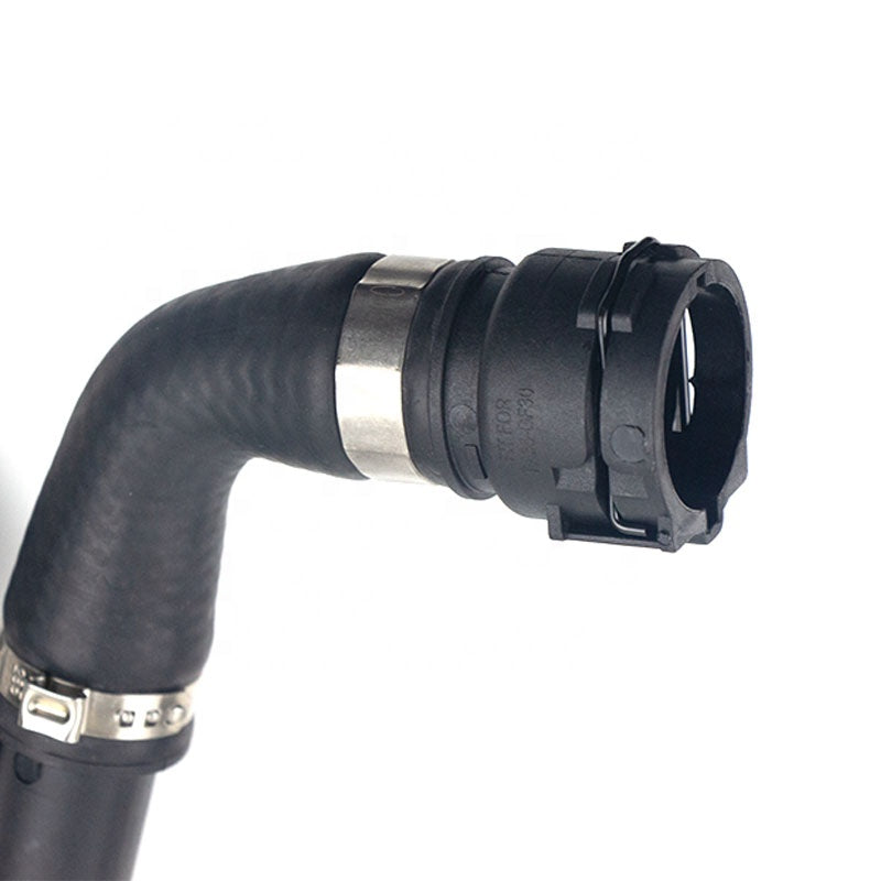 Automotive Spare Parts Auto Parts for BMW N52 E60 E61 Coolant hose water pipe 17127542206 hot sales