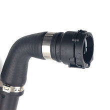 Load image into Gallery viewer, Automotive Spare Parts Auto Parts for BMW N52 E60 E61 Coolant hose water pipe 17127542206 hot sales