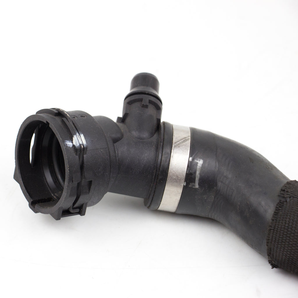 Auto Engine Parts Radiator Air Intake Hose For BMW X5 X6 F15 F16 OE 17128517969