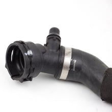Load image into Gallery viewer, Auto Engine Parts Radiator Air Intake Hose For BMW X5 X6 F15 F16 OE 17128517969