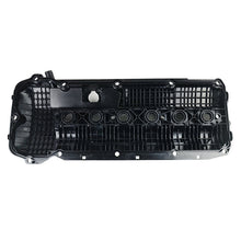Load image into Gallery viewer, engine valve cover Cylinder head valve cover 11121432928 for BMW E46/E60/E65/E66/E83/E53/E85 323i 730li 760li