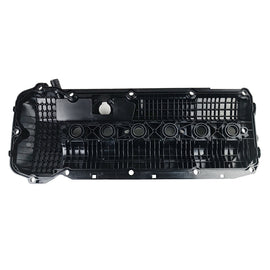 engine valve cover Cylinder head valve cover 11121432928 for BMW E46/E60/E65/E66/E83/E53/E85 323i 730li 760li