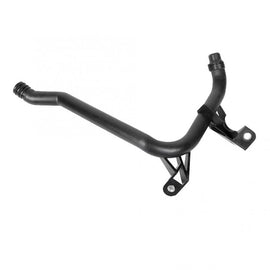 Automotive Spare Parts Engine Coolant Hose Pipe with O-Rings Fits for E46 325xi 330xi E83 X3 E53 X5 11537502000