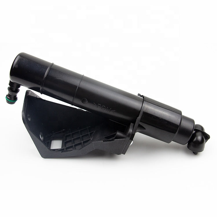 Automobile Parts OEM 1648600547 1648600647 Left Right Headlight Washer Nozzle Cylinder For Mercedes Benz
