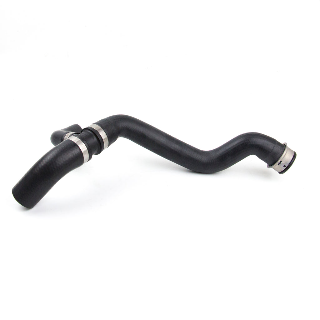 Automobile Water Pump Radiator Coolant Hose For Mercedes Benz W164 OE 1645010582