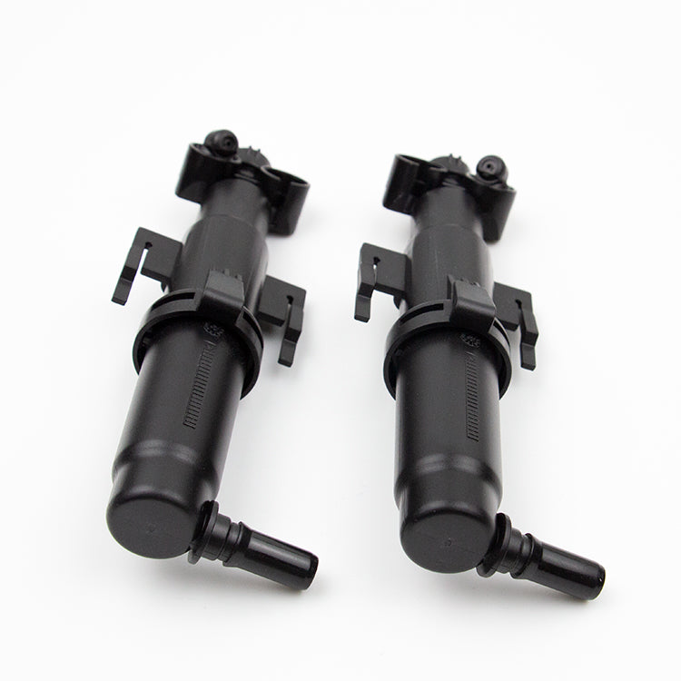 Automobile Parts Car Washer Spraying Nozzle For BMW F02 OE 61677178743 61677178744