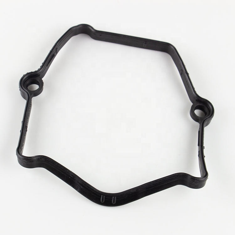 auto parts 11120035738 New Valve Cover Gasket Cylinder Head gasket For BMW E90 E83 E91 E92 E93 E81 E87 E82 E83 E84 N46