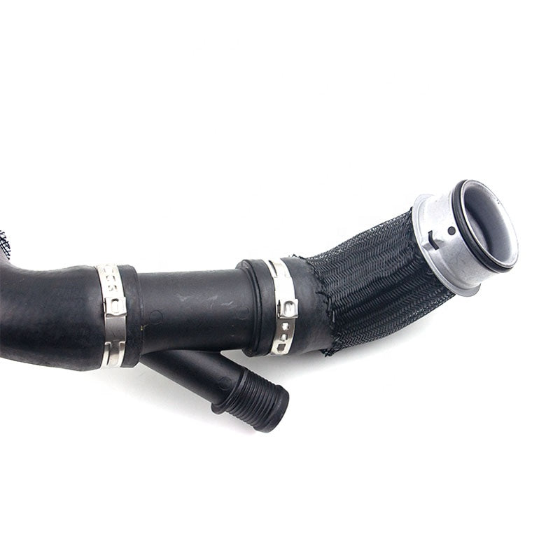 Automotive parts auto parts rubber water pipe 2125012684 for M276 W212