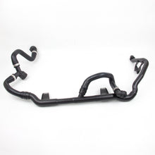 Load image into Gallery viewer, Car Thermostat heating return pipe line 2005-b mwE90 325i N52 330i Water tank coolant hose radiator hose 17127548224