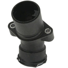 Load image into Gallery viewer, Automobile parts 2712001256 coolant hose thermostat housing cooling water outlet engine for Mercedes Benz S204 W203 W204 CL203