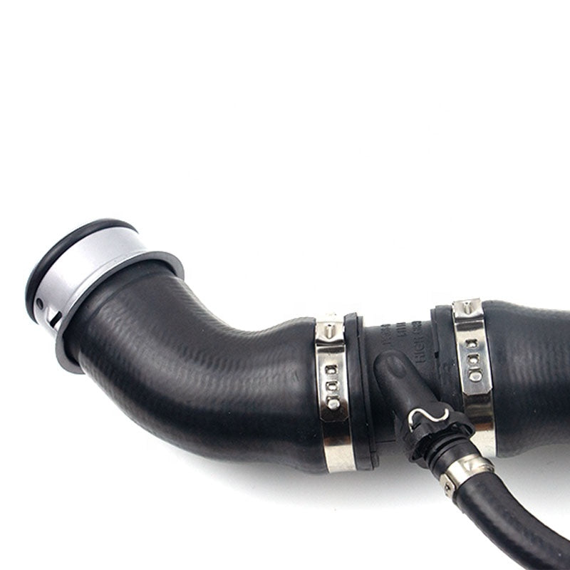 Automotive parts Upper Left Engine Radiator Hose Water Pipe 2045010382 A2045010382 For Mercedes W204 C300 C350 X204 E350