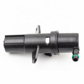 Automobile parts 61673414960 61673414961 61673414962 Headlight Washer Nozzle Cylinder Water Nozzles For BMW for muffler