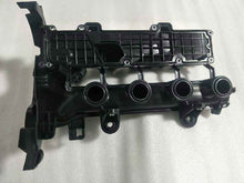 Load image into Gallery viewer, Engine Valve Cover for PEUGEOT 206 Citroen Ford FUSION 1.4 HDI 0361.N4 0361N4 9645371180 9646698680