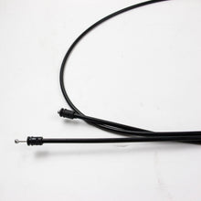 Load image into Gallery viewer, 51237184451 51237184454 BMW Rear Hood Release Cable