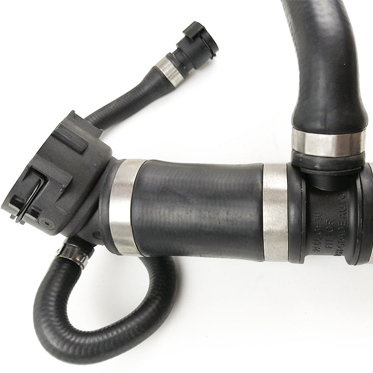 Automobile Water Pump Radiator Coolant Hose For BMW X5 E53 OE 17127526856