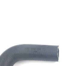 Load image into Gallery viewer, China Manufacturer Automobile spare parts for mercedes-benz Coolant hose Water Pipe OEM 6368320023 hot sales