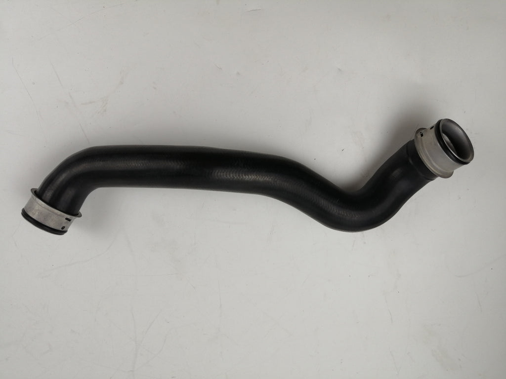 Automobile Water Pump Radiator Coolant Hose For Mercedes Benz E320 E400 OE 2125014784