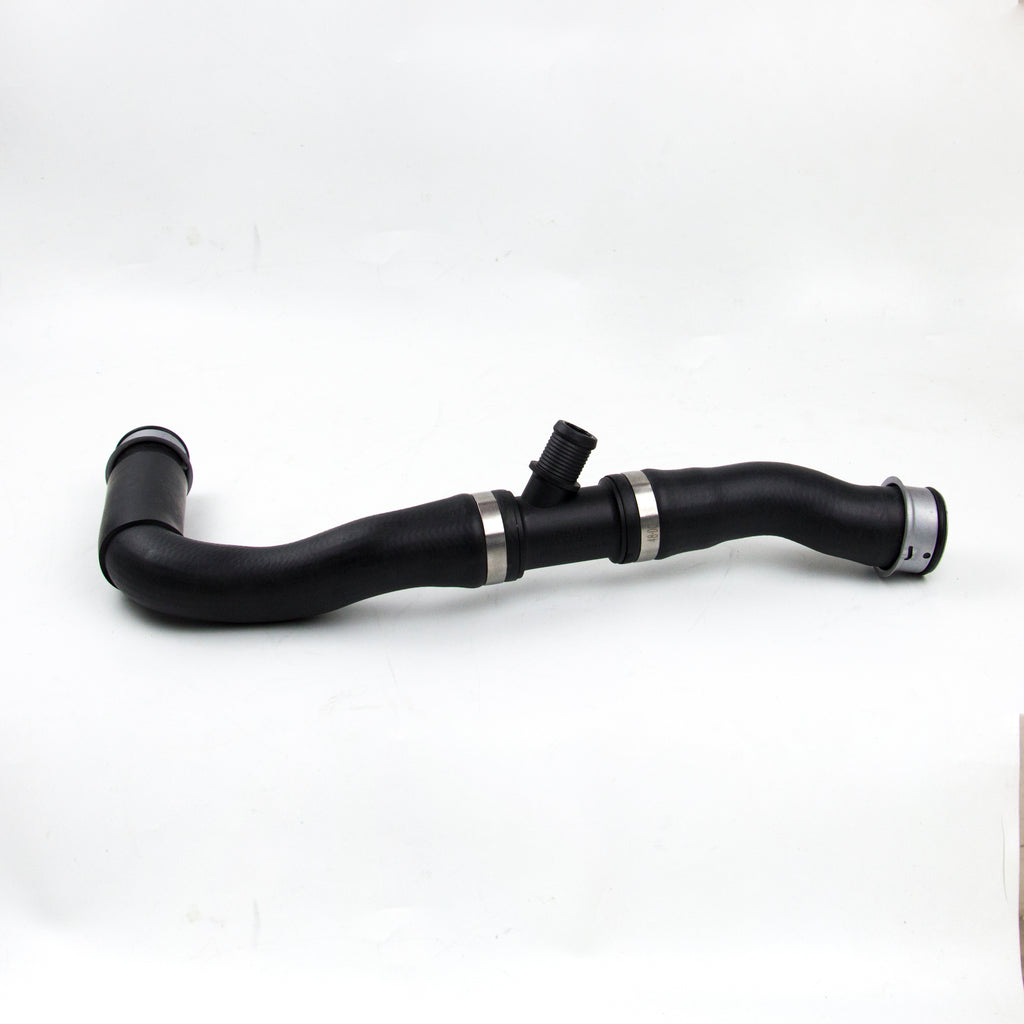 Automobile Water Pump Radiator Coolant Hose For Mercedes Benz C 180K OE 2045010282