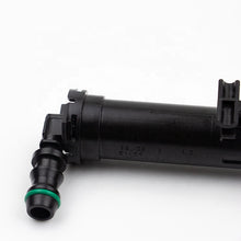 Load image into Gallery viewer, Automobile Parts OEM 2468600547 2468600647 Left right side Headlight Washer Nozzle Cylinder for Mercedes Benz