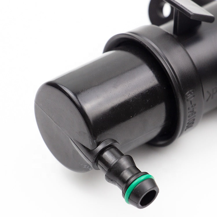 Automobile parts 61673414960 61673414961 61673414962 Headlight Washer Nozzle Cylinder Water Nozzles For BMW for muffler
