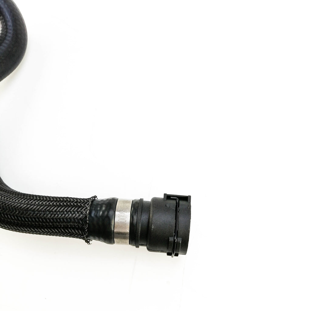 BMW X5 Radiator Coolant Hose OE 17127805601