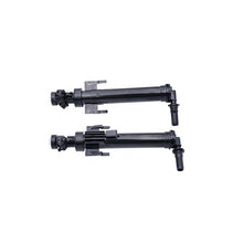 Load image into Gallery viewer, Spare parts 61677275657 car Headlight Washer Nozzle 61677275658 61677380422 61677380421 for BMW F30 328i F32 435i 2012-2015