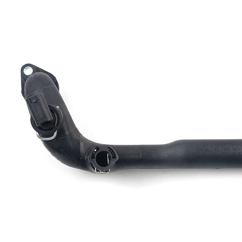 A2712001552 2712001552 Mercedes Benz C230 03-05 water hose coolant pipe