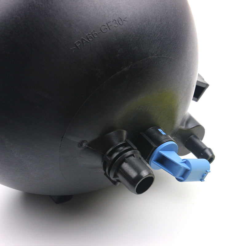 auto parts Expansion Tank for BMW X3 F25 X4 F26 17138616418