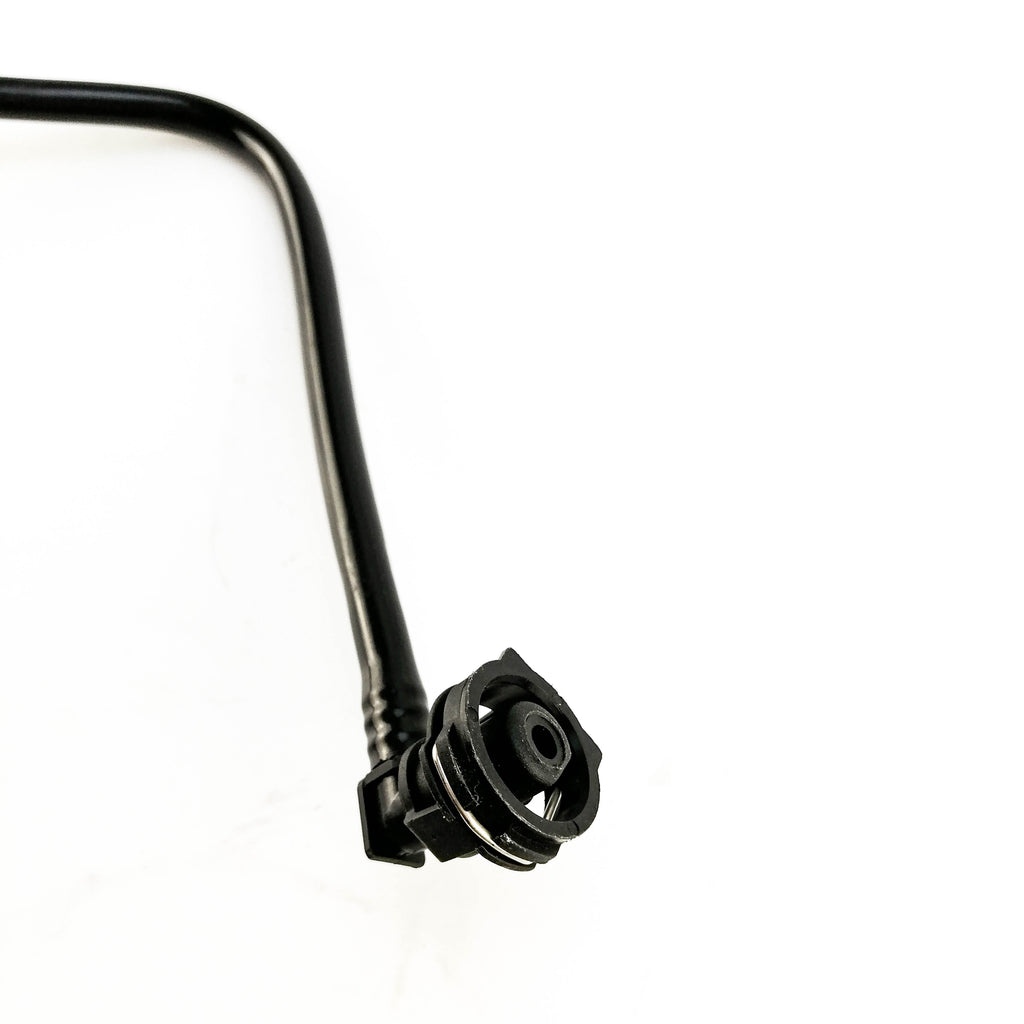 2465010325 Automobile Water Pump Radiator Coolant Hose For Mercedes Benz CLA OE A2465010325